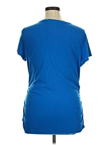 Sonoma Goods for Life Short Sleeve T-Shirt (view 2)