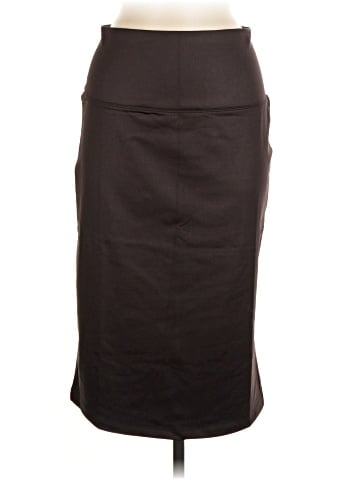 Women With Control Formal Skirt (view 1)