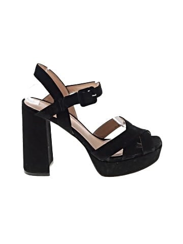 Limelight Sandals (view 1)