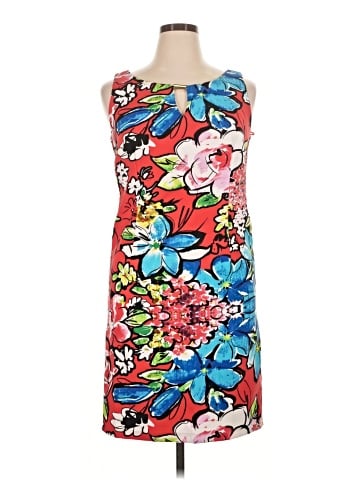 Ronni Nicole Casual Dress (view 1)