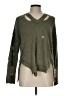 Fate Green Pullover Sweater Size L - photo 1
