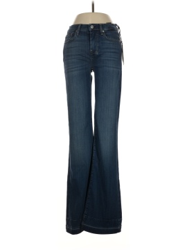 7 For All Mankind Jeans