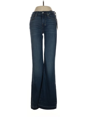 7 For All Mankind Jeans (view 1)