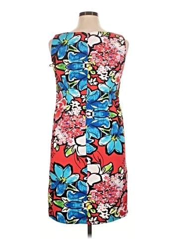 Ronni Nicole Casual Dress (view 2)