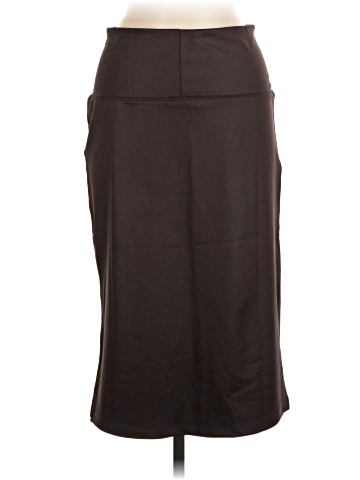 Women With Control Formal Skirt (view 2)