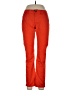 CAbi Orange Casual Pants Size 4 - photo 1