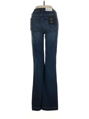 7 For All Mankind Jeans (view 2)