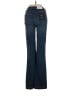 7 For All Mankind Blue Jeans Size 25 waist - photo 2
