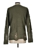 Fate Green Pullover Sweater Size L - photo 2