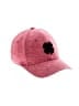Black Clover Red Pink Baseball Cap Size Sm - Med - photo 1