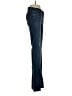 7 For All Mankind Blue Jeans Size 25 waist - photo 4
