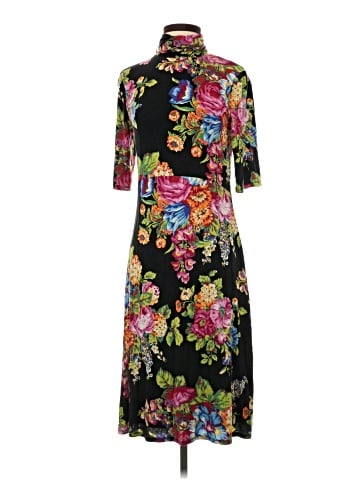 Ett:Twa by Anthropologie Casual Dress (view 1)