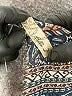 Bella D Gray Kimono Size L - photo 7
