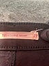 Levi's Solid Black Jeans Size 27 waist - photo 9