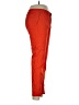 CAbi Orange Casual Pants Size 4 - photo 4