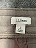 L.L.Bean Gray Cargo Pants Size L - photo 7