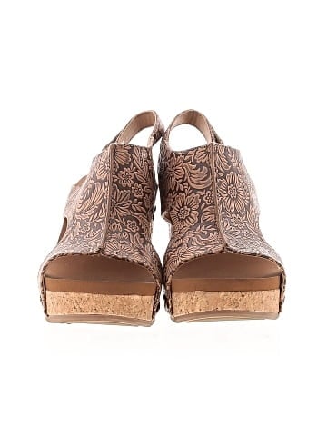 Very G Wedges (view 2)