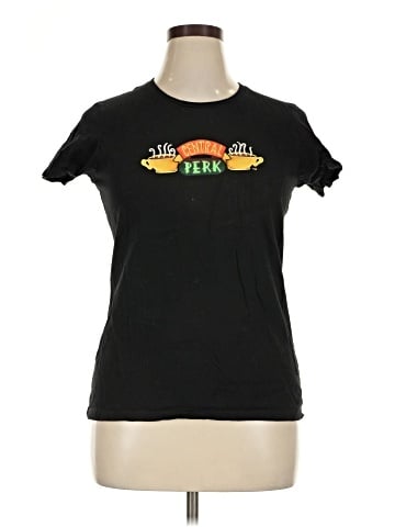 Warner Bros Short Sleeve T-Shirt (view 1)