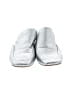 Marc Fisher LTD Metallic Silver Mule/Clog Size 8 - photo 2