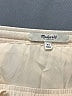 Madewell 100% Polyester Gold Formal Skirt Size XS - photo 4