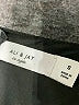 Ali & Jay Black Cocktail Dress Size S - photo 7