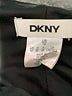 DKNY Black Cocktail Dress Size 10 - photo 7