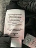 DKNY Black Cocktail Dress Size 10 - photo 8