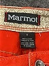 Marmot Red Jeans Size 6 - photo 4