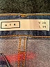 AYR Solid Blue Jeans Size 28 waist - photo 7
