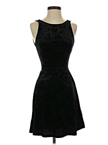 Divided by H&M Cocktail Dress (view 1)