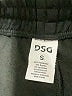 DSG Black Casual Pants Size S - photo 7