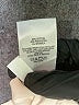 Express Solid Tan Long Sleeve Button-Down Shirt Size M - photo 8