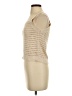 Universal Thread 100% Cotton Tan Sweater Vest Size S - photo 5