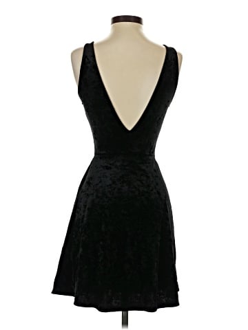 Divided by H&M Cocktail Dress (view 2)