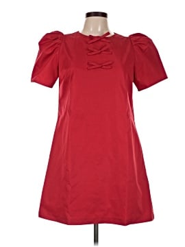 Abbey Glass Casual Dress (view 1)