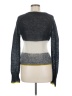 A.L.C. Color Block Gray Pullover Sweater Size M - photo 2