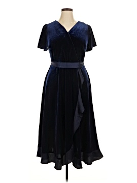 Lane Bryant Cocktail Dress