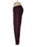 10 Tree Color Block Burgundy Active Pants Size M - photo 5