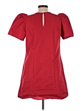 Abbey Glass Casual Dress (view 2)