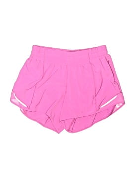 Lululemon Athletica Athletic Shorts