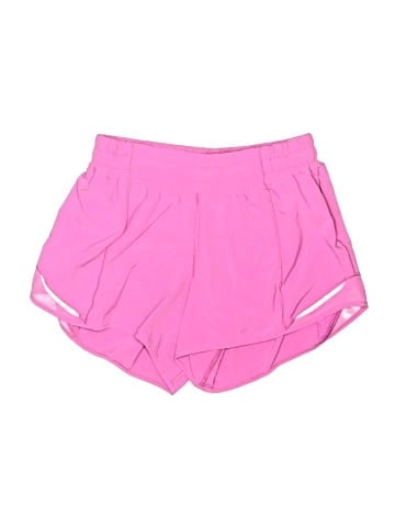 Lululemon Athletica Athletic Shorts (view 1)