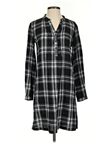 Garnet Hill Long Sleeve Blouse (view 1)