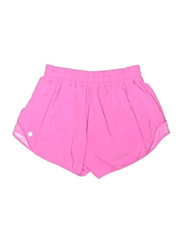 Lululemon Athletica Athletic Shorts (view 2)