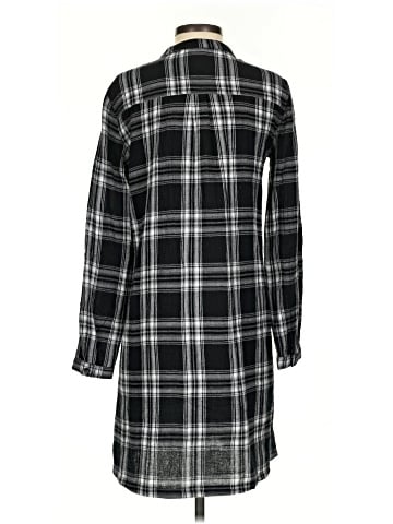 Garnet Hill Long Sleeve Blouse (view 2)