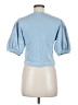 Aerie Blue Sweatshirt Size S - photo 2