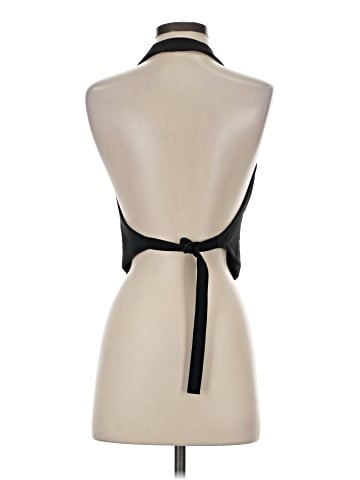 Zara Tuxedo Vest (view 2)