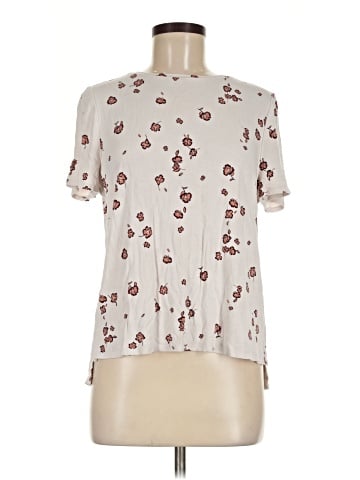 Alfani Short Sleeve T-Shirt (view 1)