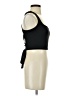 Shein Black Tank Top Size 4 - photo 4