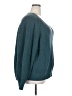 A New Day Teal Pullover Sweater Size 2X - photo 4