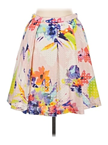 Trina Turk Casual Skirt (view 2)